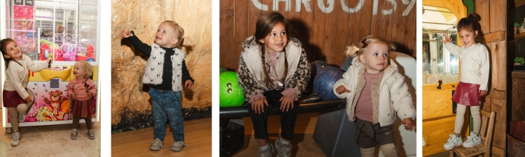 Babykleding voor meisjes