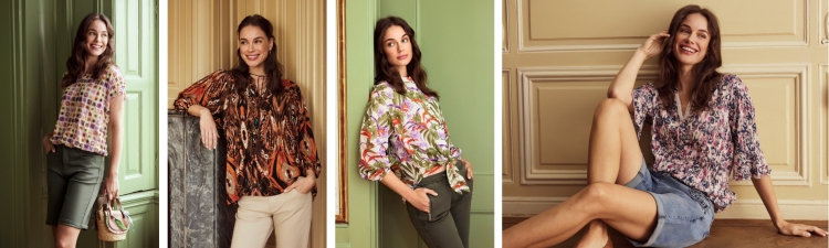 Kleding voor dames