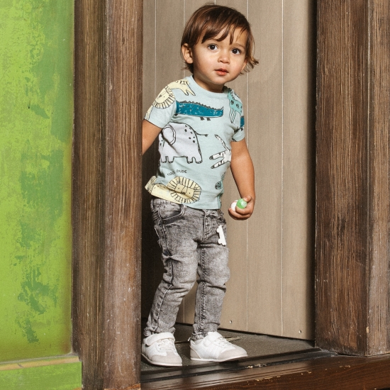 Baby Jongens collectie