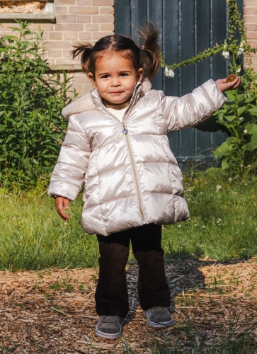 Baby meisjes