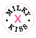 Merken Milky Kiss