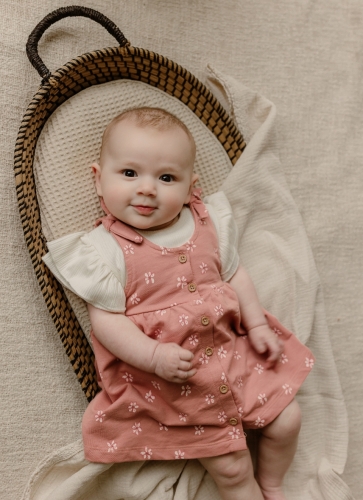 Newborn meisjes