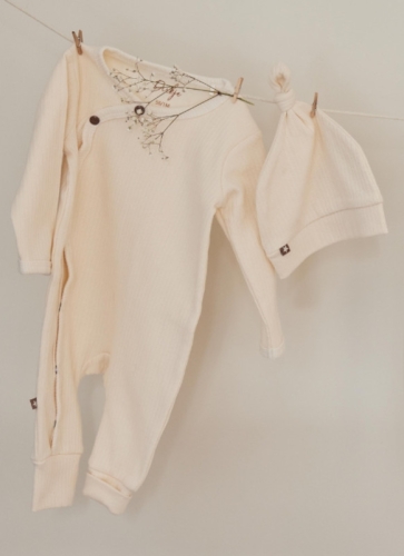 Newborn Unisex