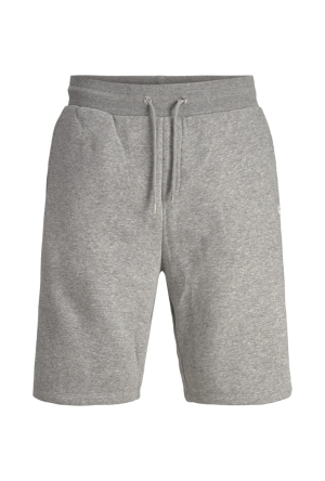 Private label 12131174 GRIJS MELEE  light grey melange