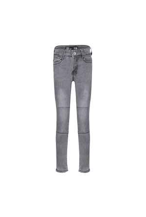 Dutch Dream Denim SS20-21-G Grey denim  grey denim