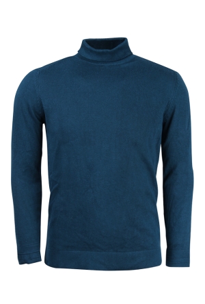 Stonecast W50452/Daks men petrol  dark emerald