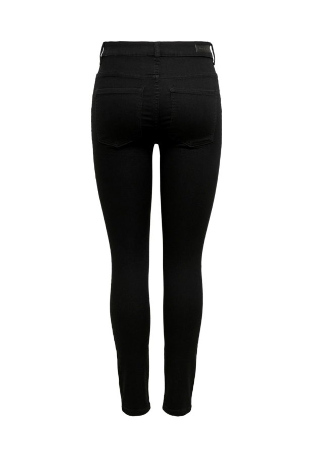 15208239 Black denim  