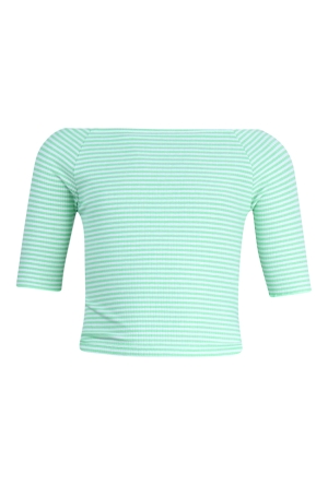 D-zine Z50033/Faantje groen  candy green