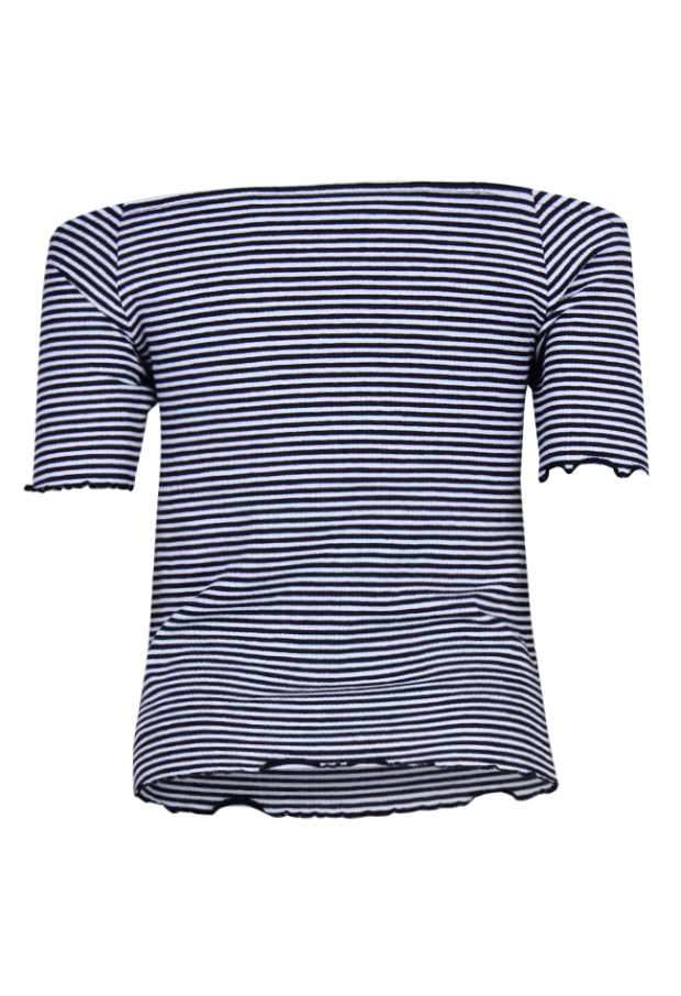 Z50036/Faantje lds zwart 