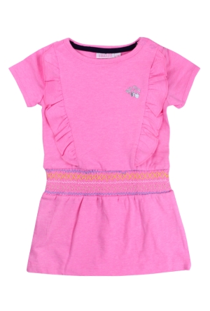 Bakkaboe Z50137/2215708 FEL ROSE  18.NEONFUCHSIA.S21