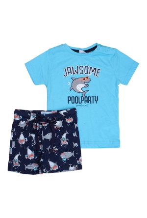 Flinq Z50297/2211901 Aqua  28.AQUA.S21