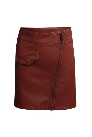D-zine W60097/Gafra cognac  cognac