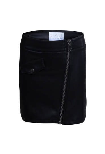 D-zine W60097/Gafra zwart  black