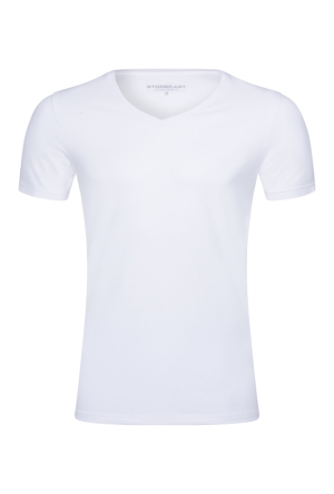 Stonecast W60465/Gaarte men wit  wit