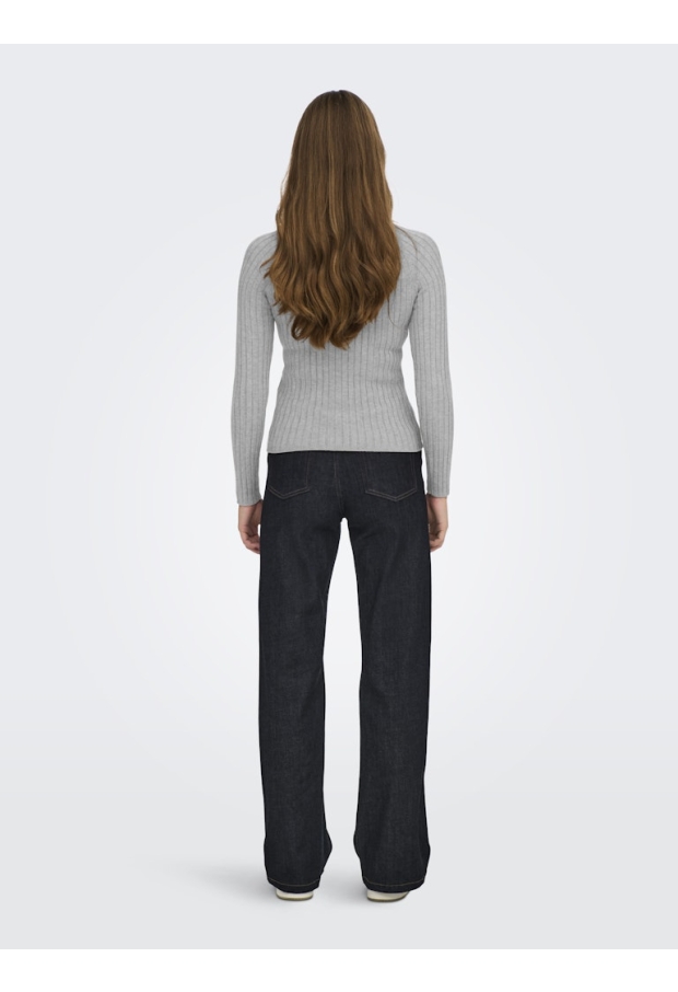 15238267 Light Grey Melange