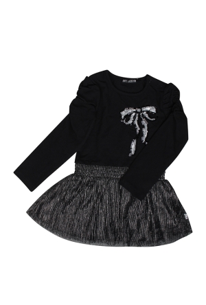 Bakkaboe W60586/2315750 zwart  02.BLACK.W21