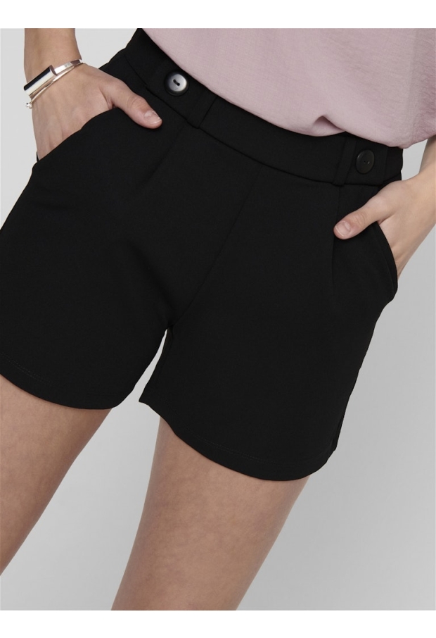 15203098 Black/WHITE POLKA DOT 