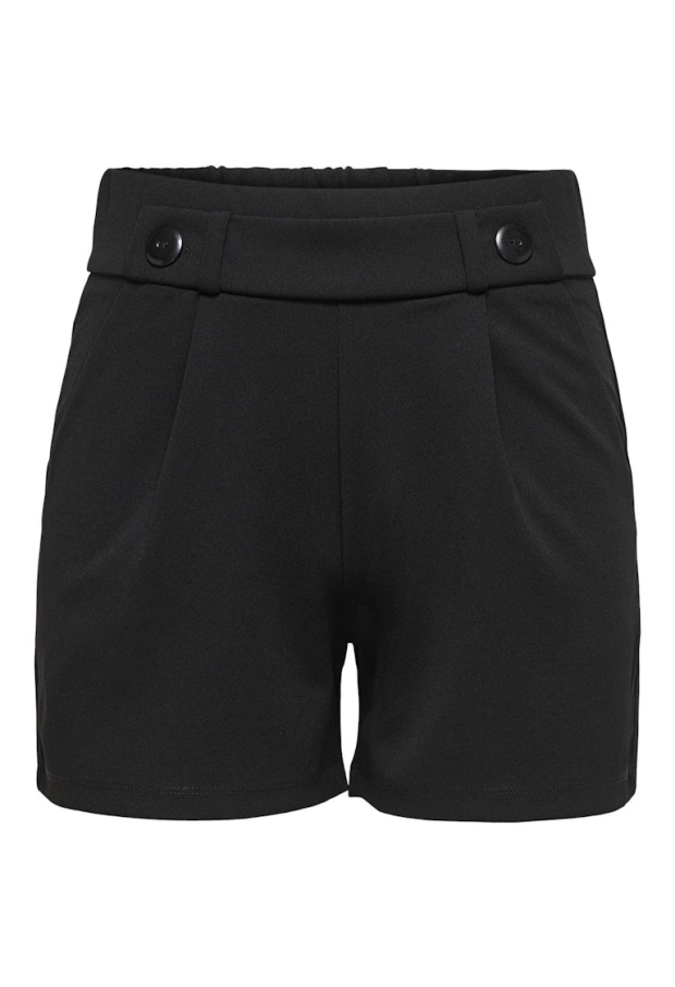 15203098 Black/WHITE POLKA DOT 