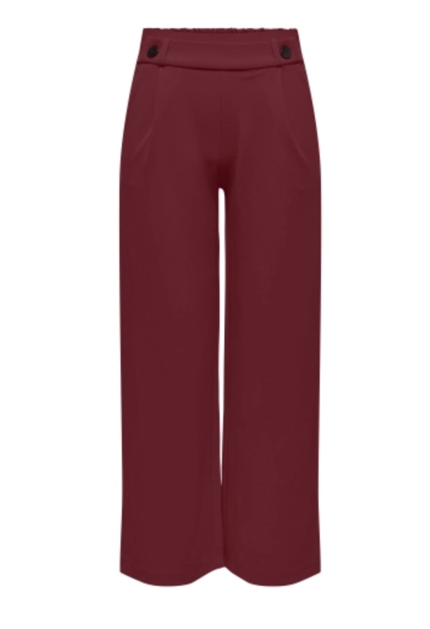 15208430 Cabernet/BLACK BUTTONS 