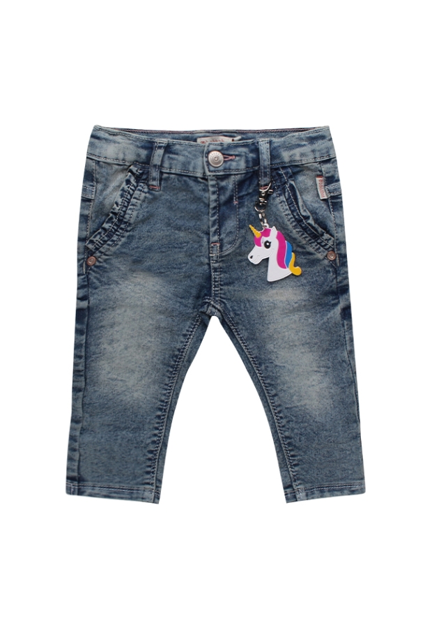 Z60385/505206BG DENIM 