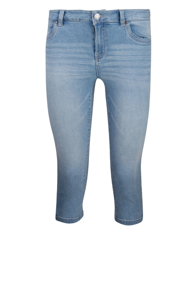 Z60400/BC20137 BLEACHED DENIM 