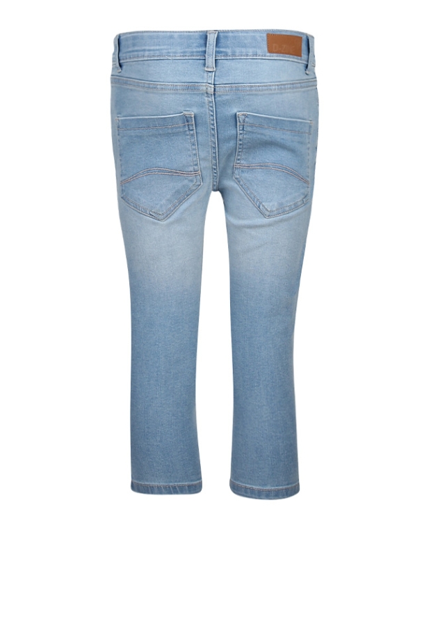 Z60400/BC20137 BLEACHED DENIM 
