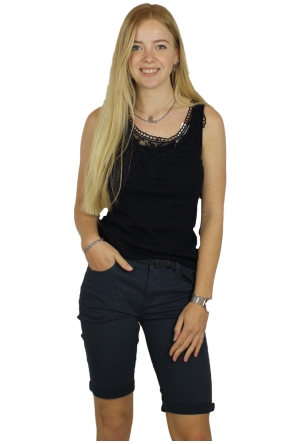 Citylife Z60529/600816A marine  black iris