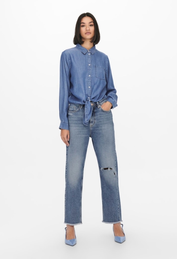 15252957 Medium Blue Denim