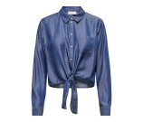 Kleur blauw