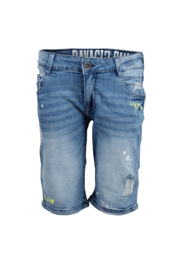 Z60186/Hagen DENIM