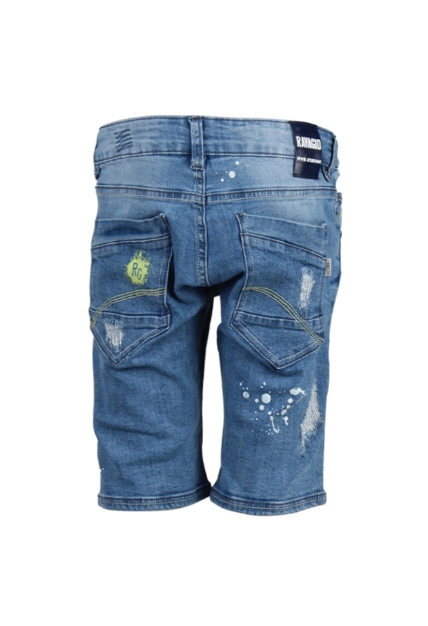 Z60186/Hagen DENIM