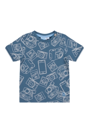 Flinq Z60261/2411601 RAF  29.STEELBLUE.S22