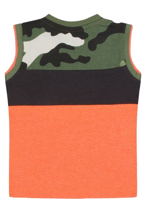 Z60280/2411609 FEL ORANJE 