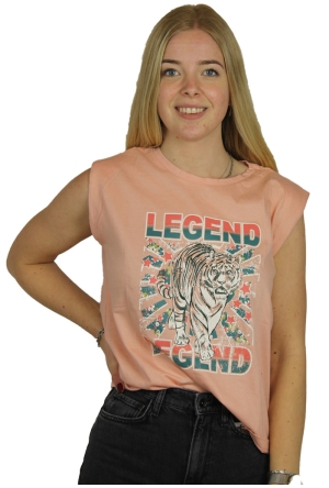 CL Essentials Z60439/Eagle lds ROSE  coral cloud