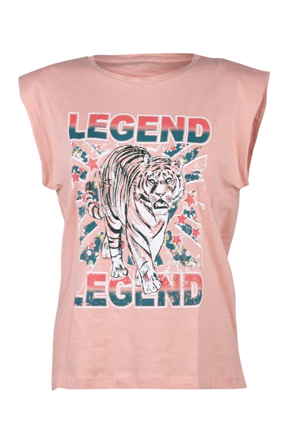 Z60439/Eagle lds ROSE 