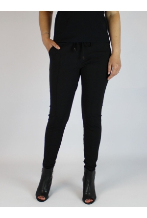 Mi Piace 202016uni zwart  black