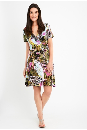 So Soire Z60583/Elba ARMY  bamboo combo