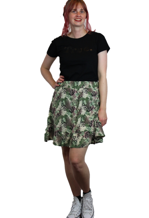 Z60637/Hannika lds ARMY 