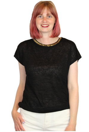 Citylife W70049/212529 zwart  black