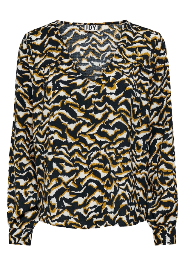 15239899 Cloud Dancer/BLACK/GREY 