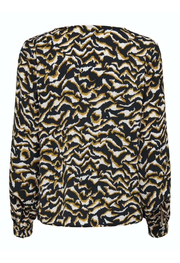 15239899 Cloud Dancer/BLACK/GREY 