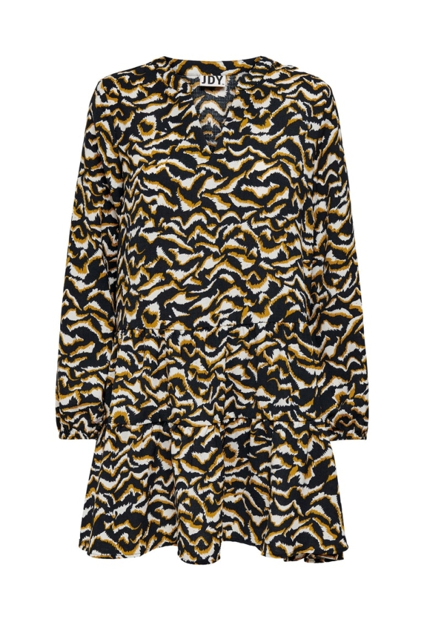 15236299 Cloud Dancer/BLACK/GREY 