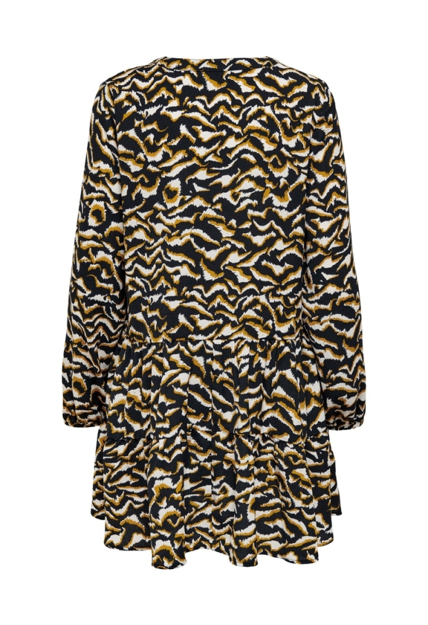 15236299 Cloud Dancer/BLACK/GREY 