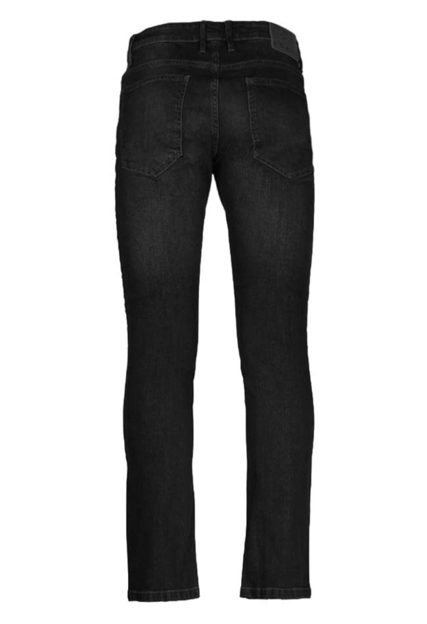 Dave 32 Black denim  