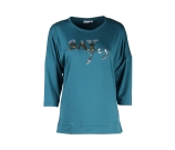 Kleur blauw