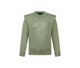 Kleur groen