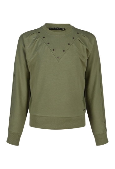 D-zine W70111/Lilia OLIJF oil green D-zine W70111/Lilia OLIJF oil green