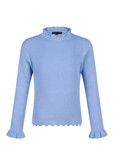 D-zine W70150/Lorena PASTEL BLUE skyblue D-zine W70150/Lorena PASTEL BLUE skyblue