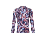 Kleur blauw