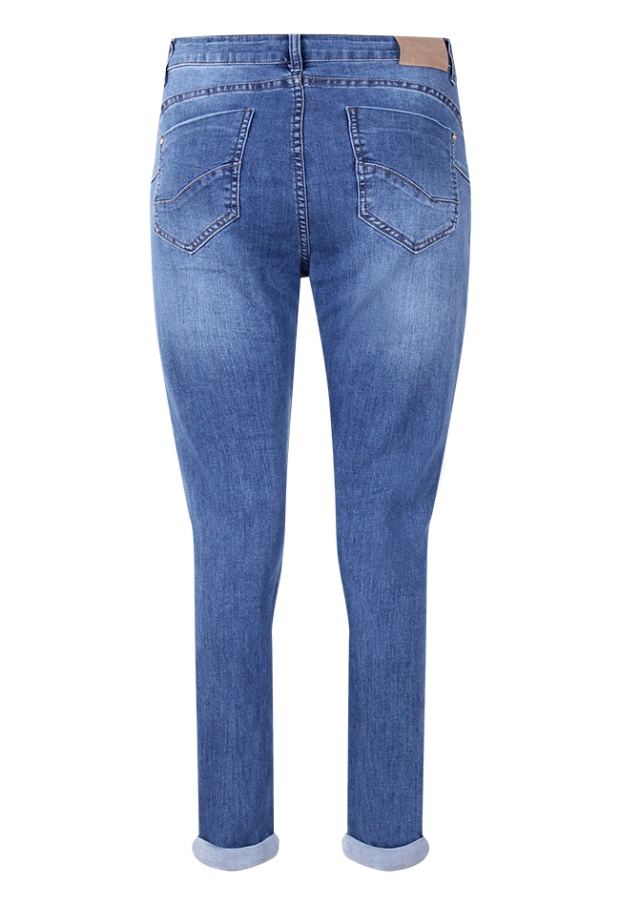 W70403/Jasmijn DENIM 